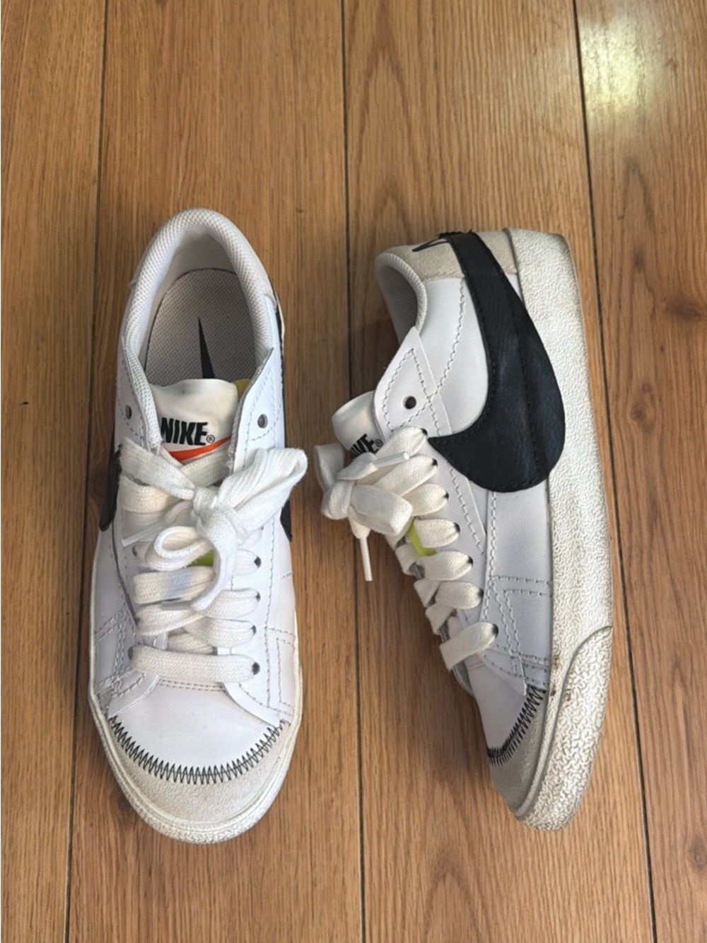 Nike Blazer Low '77 Jumbo